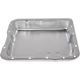 Purchase Top-Quality Automatic Transmission Oil Pan by ACDELCO - 8667545 pa1