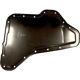 Purchase Top-Quality Automatic Transmission Oil Pan by ATP PROFESSIONAL AUTOPARTS - 103138 pa6