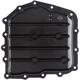 Purchase Top-Quality Automatic Transmission Oil Pan by ATP PROFESSIONAL AUTOPARTS - 103161 pa1