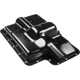 Purchase Top-Quality Automatic Transmission Oil Pan by ATP PROFESSIONAL AUTOPARTS - 103162 pa1