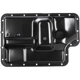 Purchase Top-Quality Automatic Transmission Oil Pan by ATP PROFESSIONAL AUTOPARTS - 103162 pa2