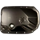 Purchase Top-Quality Automatic Transmission Oil Pan by ATP PROFESSIONAL AUTOPARTS - 103163 pa1