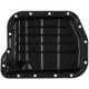 Purchase Top-Quality Automatic Transmission Oil Pan by ATP PROFESSIONAL AUTOPARTS - 103238 pa1