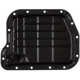 Purchase Top-Quality Automatic Transmission Oil Pan by ATP PROFESSIONAL AUTOPARTS - 103238 pa3
