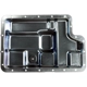 Purchase Top-Quality Automatic Transmission Oil Pan by ATP PROFESSIONAL AUTOPARTS - 103331 pa1