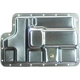 Purchase Top-Quality Automatic Transmission Oil Pan by ATP PROFESSIONAL AUTOPARTS - 103331 pa2