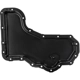 Purchase Top-Quality Automatic Transmission Oil Pan by ATP PROFESSIONAL AUTOPARTS - 103362 pa2