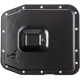 Purchase Top-Quality Automatic Transmission Oil Pan by ATP PROFESSIONAL AUTOPARTS - 103363 pa1