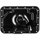 Purchase Top-Quality Automatic Transmission Oil Pan by ATP PROFESSIONAL AUTOPARTS - 103367 pa1