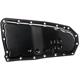 Purchase Top-Quality Automatic Transmission Oil Pan by ATP PROFESSIONAL AUTOPARTS - 103377 pa1