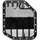 Purchase Top-Quality Automatic Transmission Oil Pan by ATP PROFESSIONAL AUTOPARTS - 103378 pa2