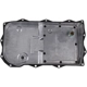 Purchase Top-Quality AUTOTECNICA - CY1214647PRM - Transmission Oil Pan & Filter Kit pa2