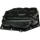 Purchase Top-Quality AUTOTECNICA - CY1416239 - Automatic Transmission Oil Pan pa1