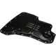 Purchase Top-Quality AUTOTECNICA - NI1416321 - Automatic Transmission Oil Pan pa1