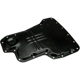 Purchase Top-Quality AUTOTECNICA - NI1416321 - Automatic Transmission Oil Pan pa2