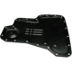 Purchase Top-Quality AUTOTECNICA - NI1416321 - Automatic Transmission Oil Pan pa3