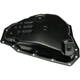 Purchase Top-Quality AUTOTECNICA - NI1416330 - Automatic Transmission Oil Pan pa1