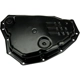 Purchase Top-Quality AUTOTECNICA - NI1416330 - Automatic Transmission Oil Pan pa2