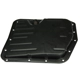 Purchase Top-Quality AUTOTECNICA - TY1417154 - Fluid Pan pa4