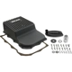 Purchase Top-Quality B & M RACING & PERFORMANCE - 71395 - Automatic Transmission Oil Pan pa1
