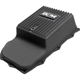 Purchase Top-Quality B & M RACING & PERFORMANCE - 71395 - Automatic Transmission Oil Pan pa2