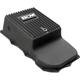 Purchase Top-Quality B & M RACING & PERFORMANCE - 71395 - Automatic Transmission Oil Pan pa3