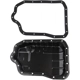 Purchase Top-Quality CRP/REIN - ESK0214 - Transmission Oil Pan Kit pa1
