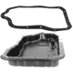 Purchase Top-Quality CRP/REIN - ESK0214 - Transmission Oil Pan Kit pa2