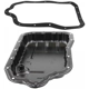 Purchase Top-Quality CRP/REIN - ESK0214 - Transmission Oil Pan Kit pa5