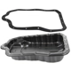 Purchase Top-Quality CRP/REIN - ESK0214 - Transmission Oil Pan Kit pa6