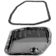 Purchase Top-Quality CRP/REIN - ESK0216 - Transmission Oil Pan Kit pa5