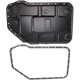Purchase Top-Quality CRP/REIN - ESK0133 - Automatic Transmission Oil Pan pa1