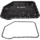 Purchase Top-Quality CRP/REIN - ESK0133 - Automatic Transmission Oil Pan pa2