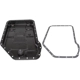 Purchase Top-Quality CRP/REIN - ESK0133 - Automatic Transmission Oil Pan pa5