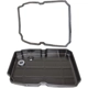 Purchase Top-Quality Automatic Transmission Oil Pan by CRP/REIN - ESK0135 pa6