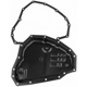 Purchase Top-Quality Automatic Transmission Oil Pan by CRP/REIN - ESK0213 pa12