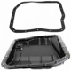 Purchase Top-Quality Automatic Transmission Oil Pan by CRP/REIN - ESK0215 pa1