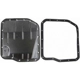 Purchase Top-Quality Automatic Transmission Oil Pan by CRP/REIN - ESK0215 pa2