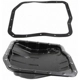 Purchase Top-Quality Automatic Transmission Oil Pan by CRP/REIN - ESK0215 pa4