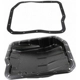 Purchase Top-Quality Automatic Transmission Oil Pan by CRP/REIN - ESK0215 pa5