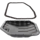 Purchase Top-Quality Automatic Transmission Oil Pan by CRP/REIN - ESK0217 pa4