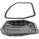 Purchase Top-Quality Automatic Transmission Oil Pan by CRP/REIN - ESK0217 pa5