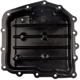 Purchase Top-Quality DORMAN - 265-801 - Transmission Pan With Drain Plug pa3
