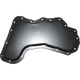 Purchase Top-Quality DORMAN - 265-803 - Transmission Pan With Drain Plug pa2