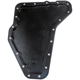 Purchase Top-Quality DORMAN - 265-808 - Transmission Pan With Drain Plug pa1