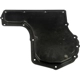 Purchase Top-Quality DORMAN - 265-809 - Transmission Pan With Drain Plug pa1