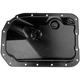 Purchase Top-Quality DORMAN - 265-810 - Transmission Pan With Drain Plug pa3