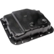 Purchase Top-Quality DORMAN - 265-811 - Transmission Pan With Drain Plug pa3