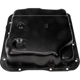 Purchase Top-Quality DORMAN - 265-811 - Transmission Pan With Drain Plug pa4