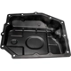 Purchase Top-Quality DORMAN - 265-818 - Transmission Pan With Drain Plug pa3
